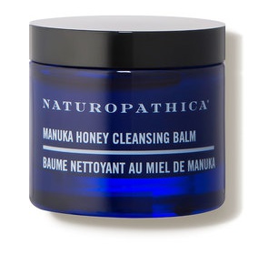 Naturopathica Manuka Honey Cleansing Balm: The Ultimate Skincare Solution