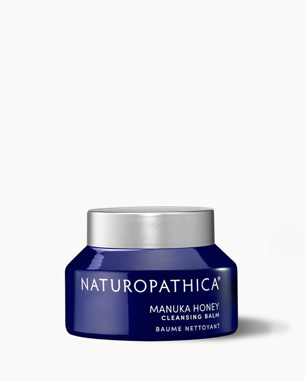 Naturopathica Manuka Honey Cleansing Balm: The Ultimate Skincare Solution