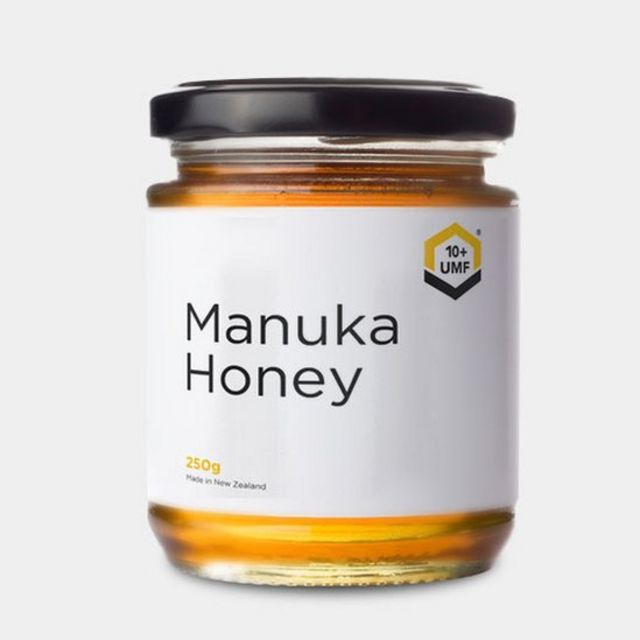 Para Que Sirve Manuka Honey