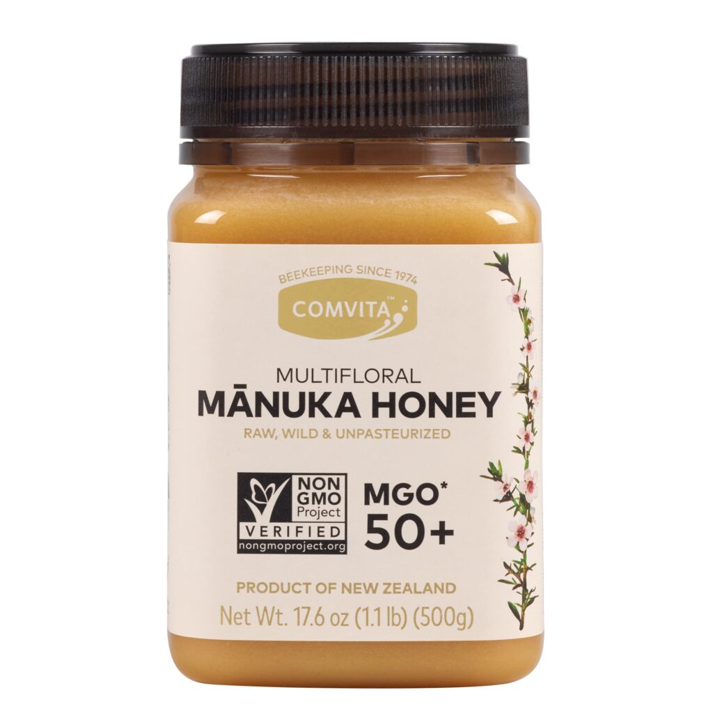 The Benefits Of Multifloral Manuka Honey Bee Honey Makers Premium Manuka Honey Beekeeping 7651