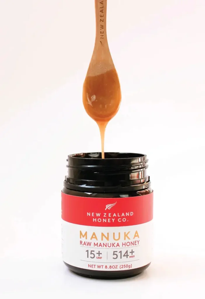 The Best Manuka Honey Reviews