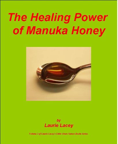 The Healing Power of Manuka Honey for Gerd