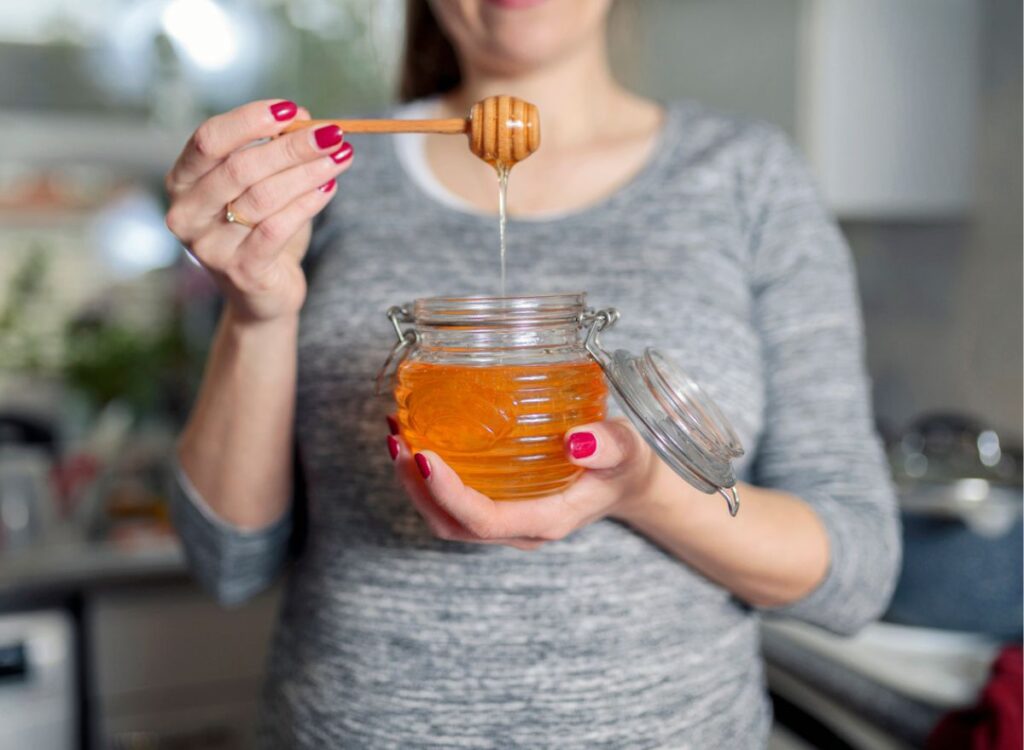 What Are The Risks Of Eating Honey?