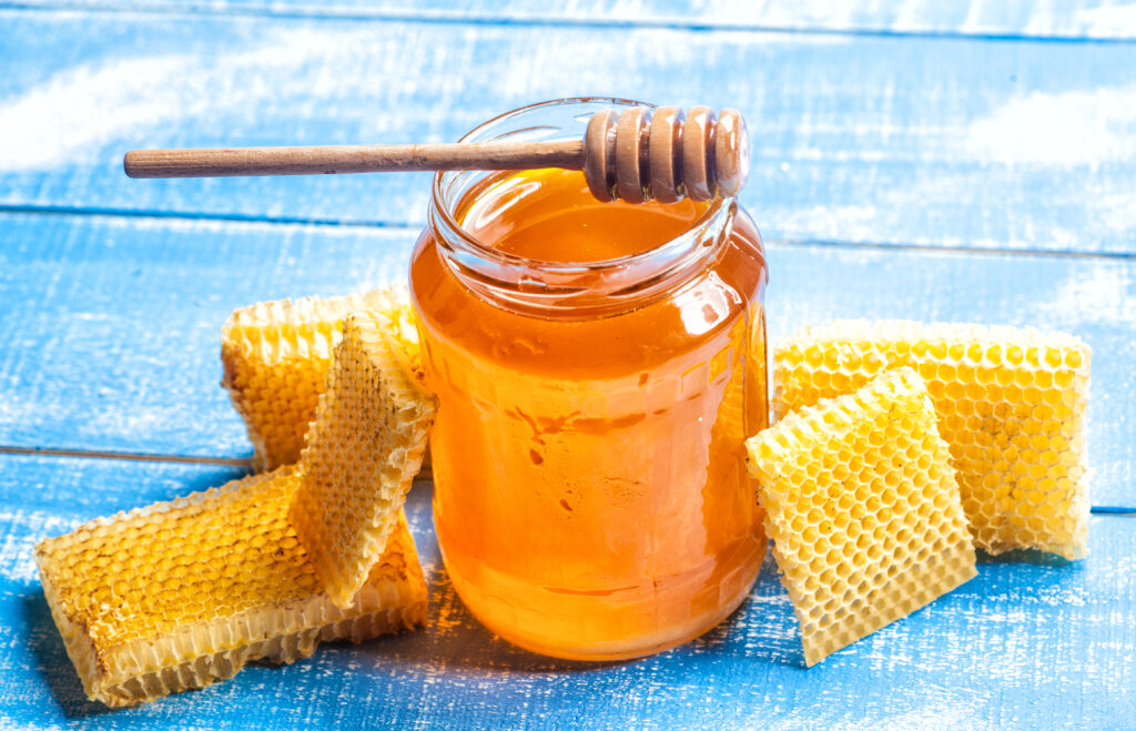 What Are The Risks Of Eating Honey?