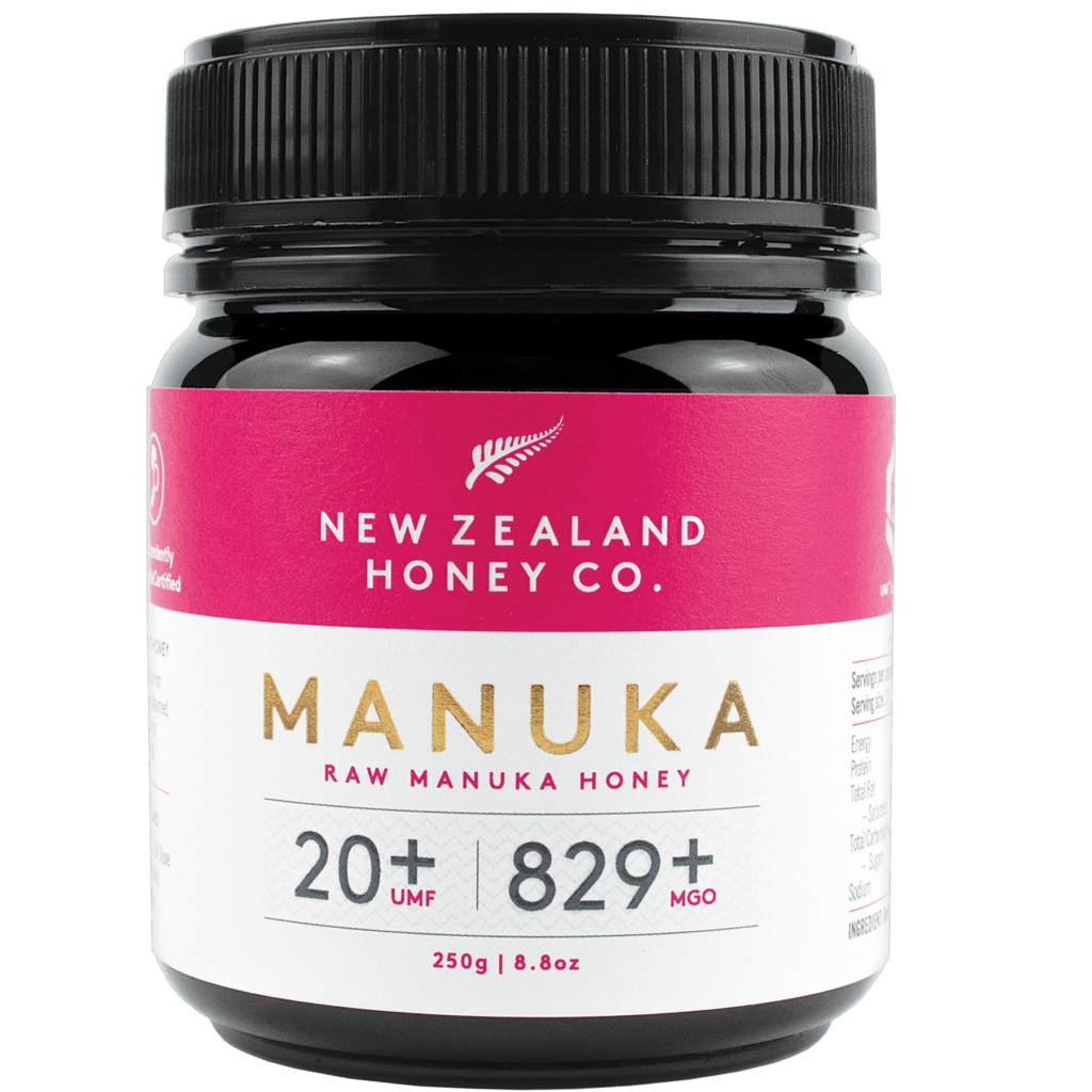 What Is The Best Manuka Honey On The Market