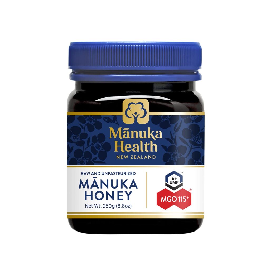 Where Can I Buy Manuka Honey From New Zealand