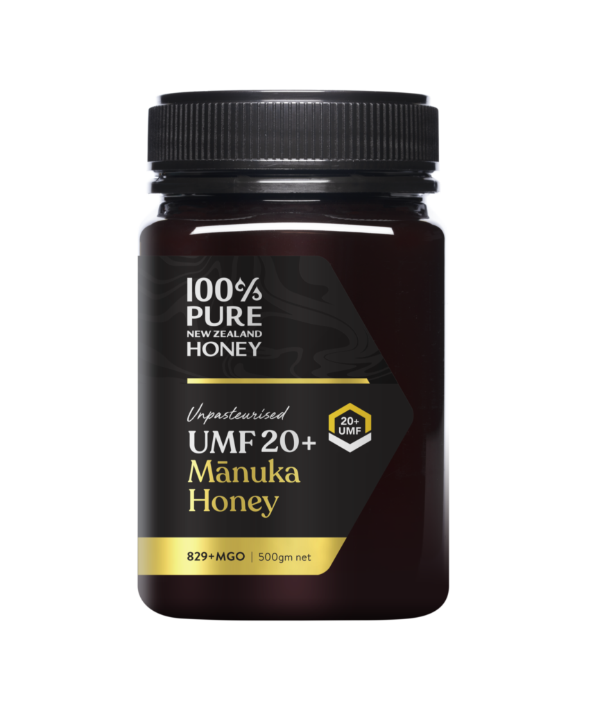 Where To Buy Manuka Honey In New Zealand