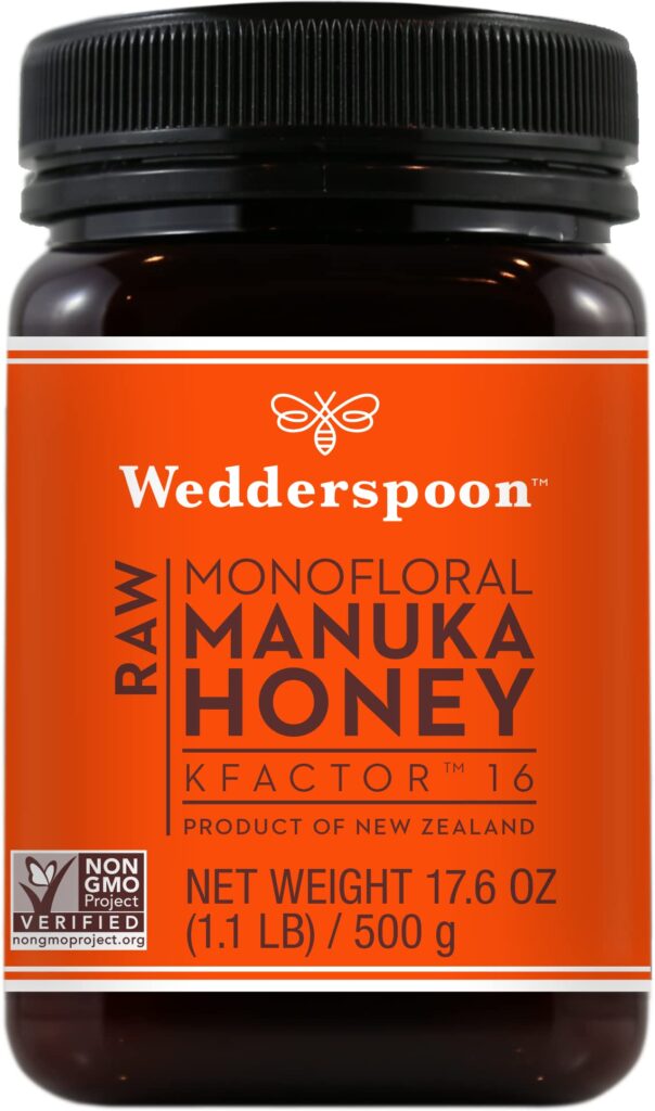 Where To Buy Raw Manuka Honey