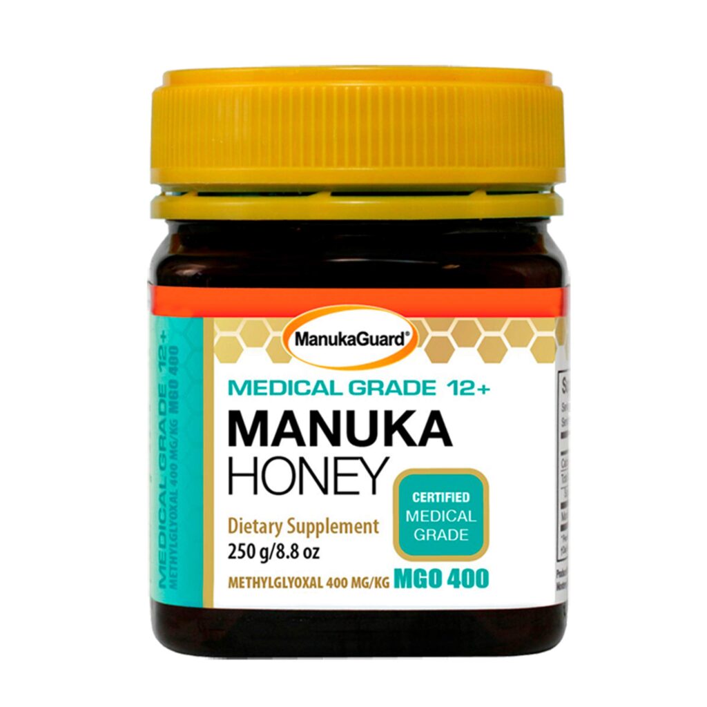 Where to Find Medical Grade Manuka Honey