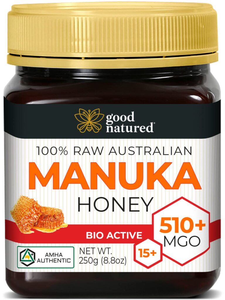 Where to Find Medical Grade Manuka Honey